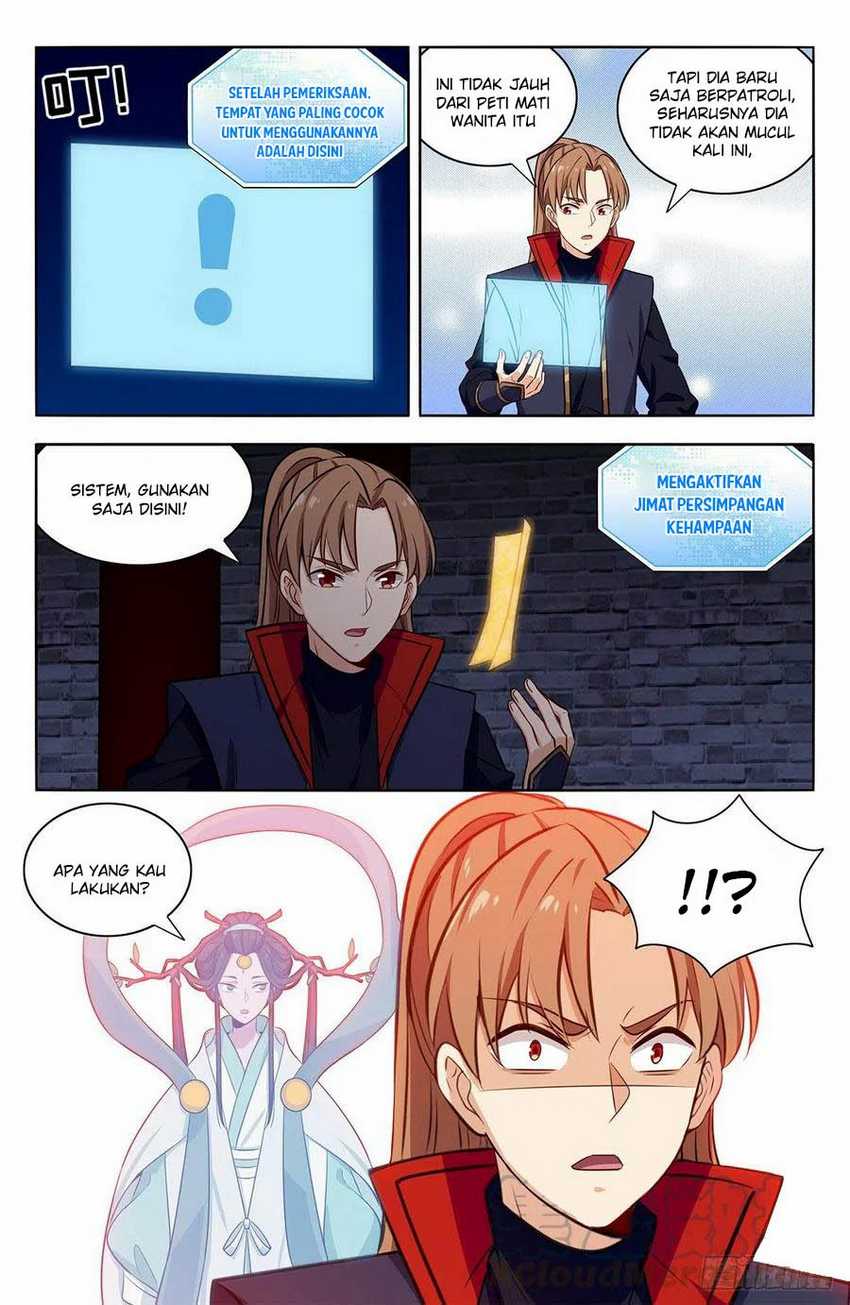 Strongest Anti M.E.T.A Chapter 358 Gambar 11