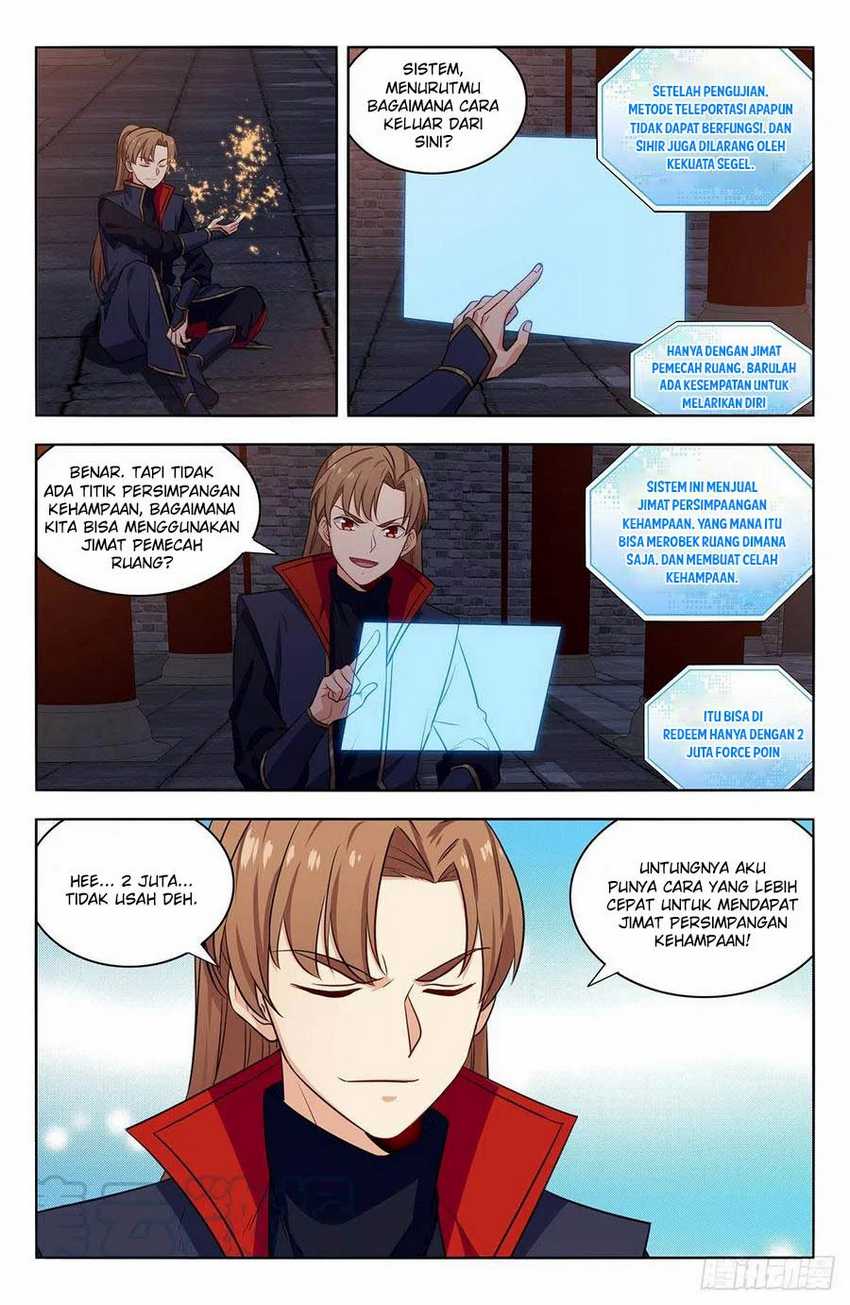 Strongest Anti M.E.T.A Chapter 358 Gambar 7