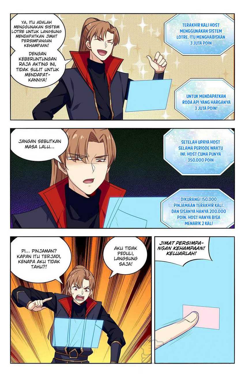 Strongest Anti M.E.T.A Chapter 358 Gambar 8