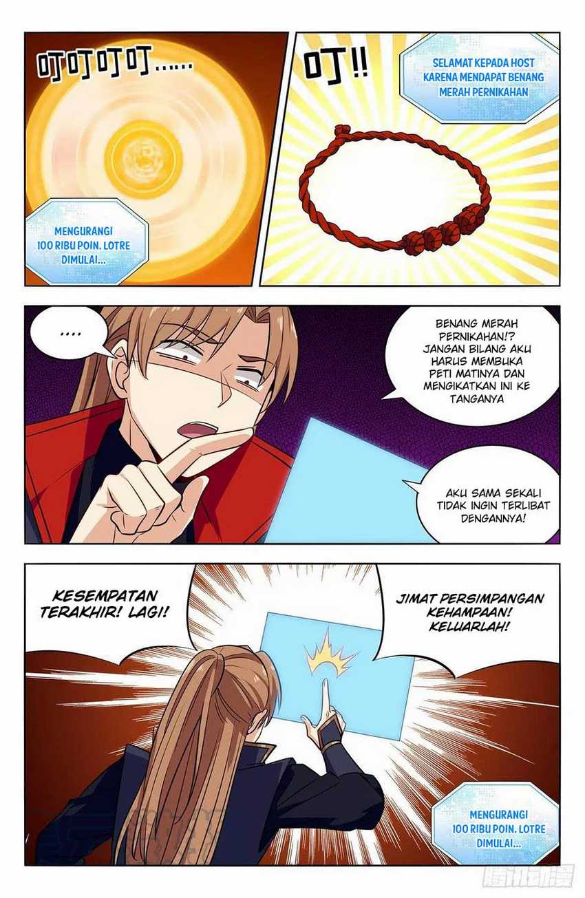 Strongest Anti M.E.T.A Chapter 358 Gambar 9