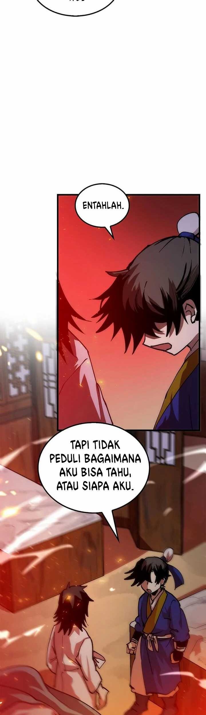 Doctor’s Rebirth Chapter 8 Gambar 51