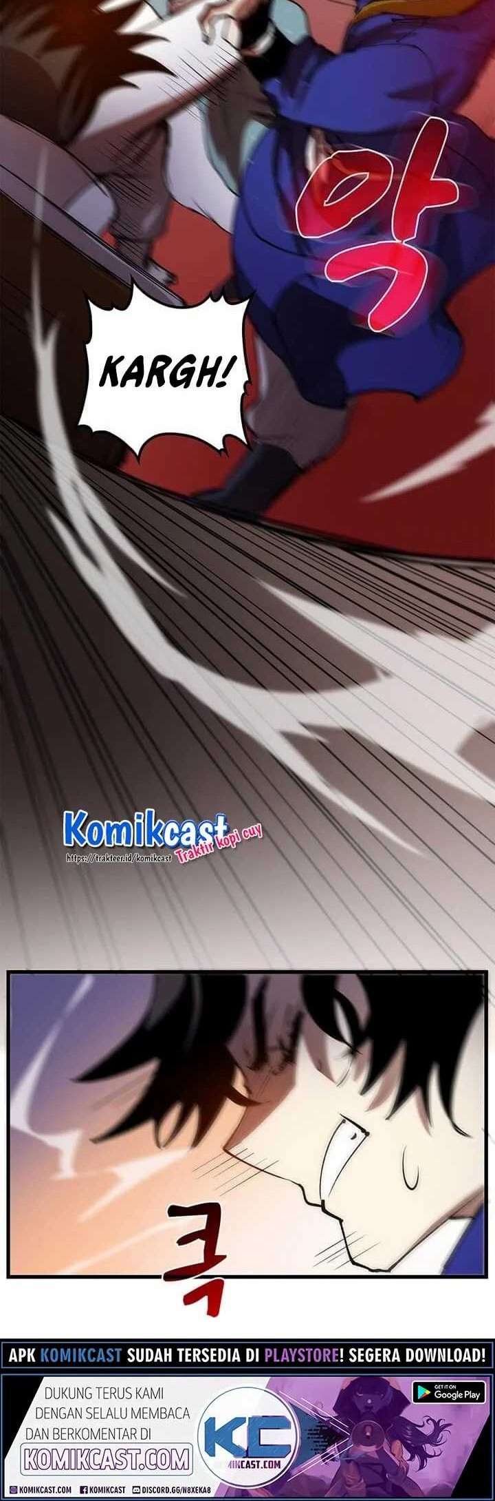 Doctor’s Rebirth Chapter 8 Gambar 21