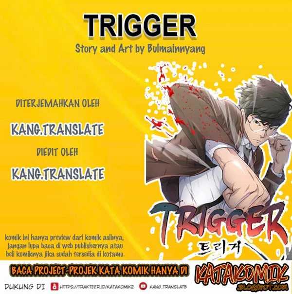 Baca Komik Trigger Chapter 45 Gambar 1