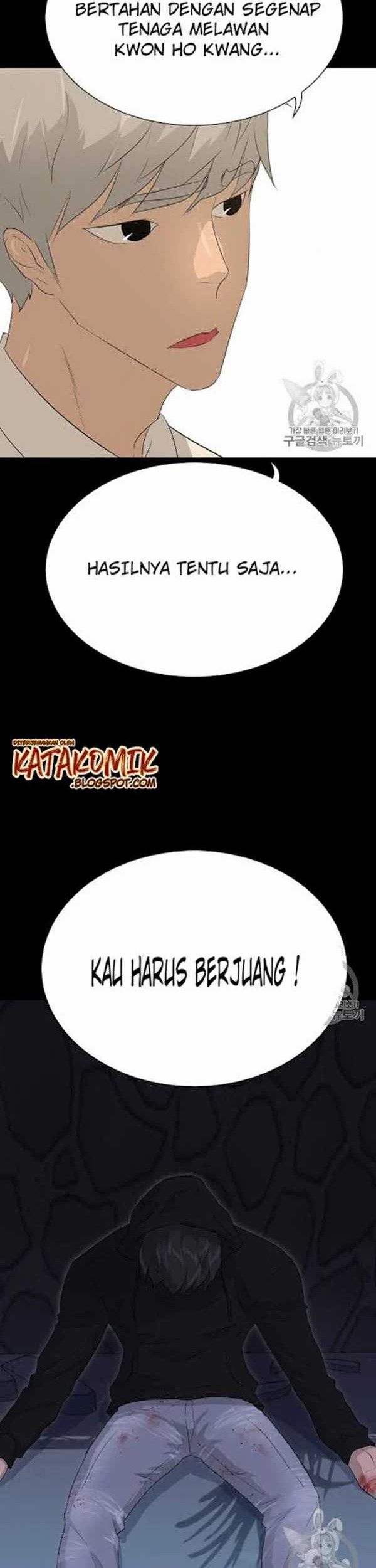 Trigger Chapter 45 Gambar 44