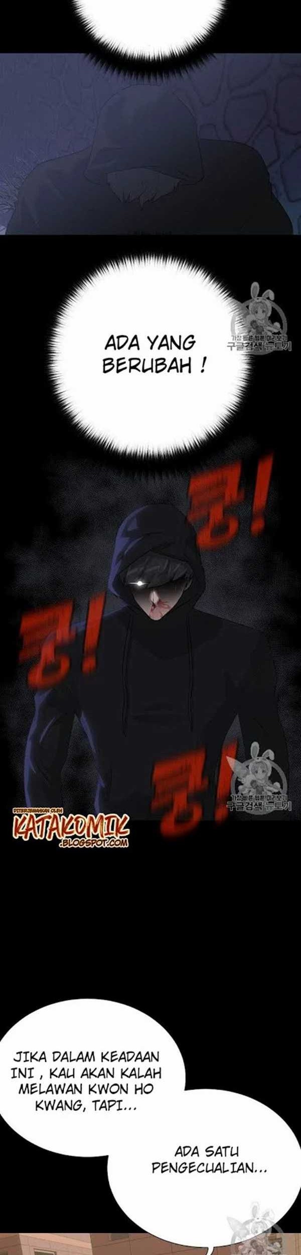 Trigger Chapter 45 Gambar 54