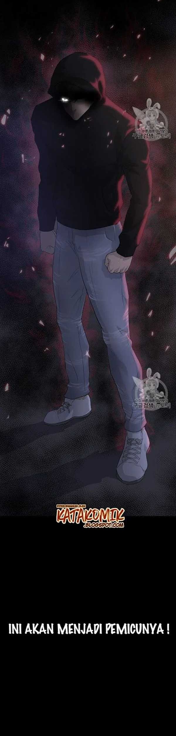 Trigger Chapter 45 Gambar 58