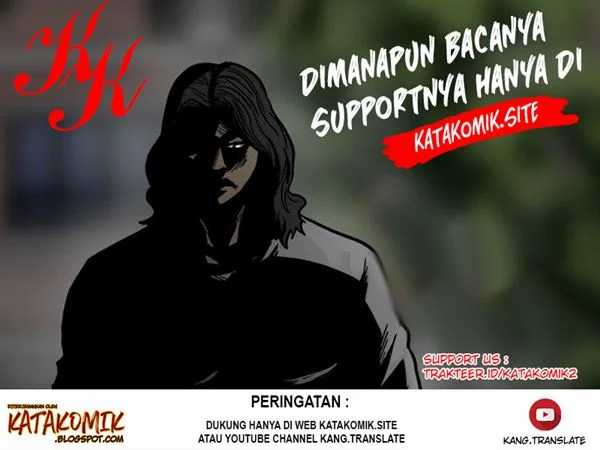 Trigger Chapter 45 Gambar 60