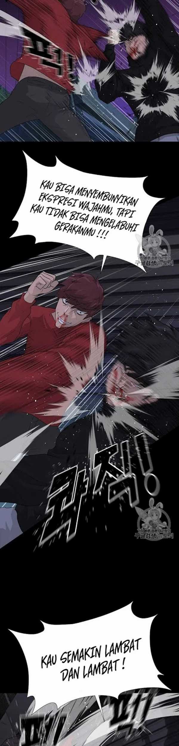 Trigger Chapter 45 Gambar 36