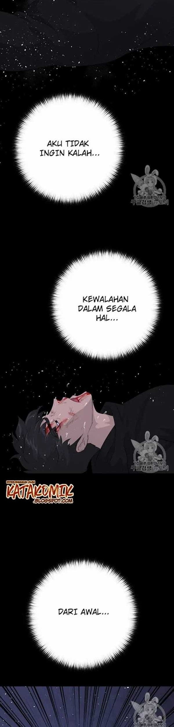 Trigger Chapter 45 Gambar 39