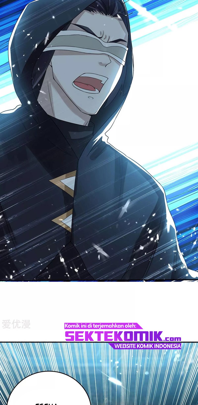 Return of Xiandi Chapter 171 Gambar 18