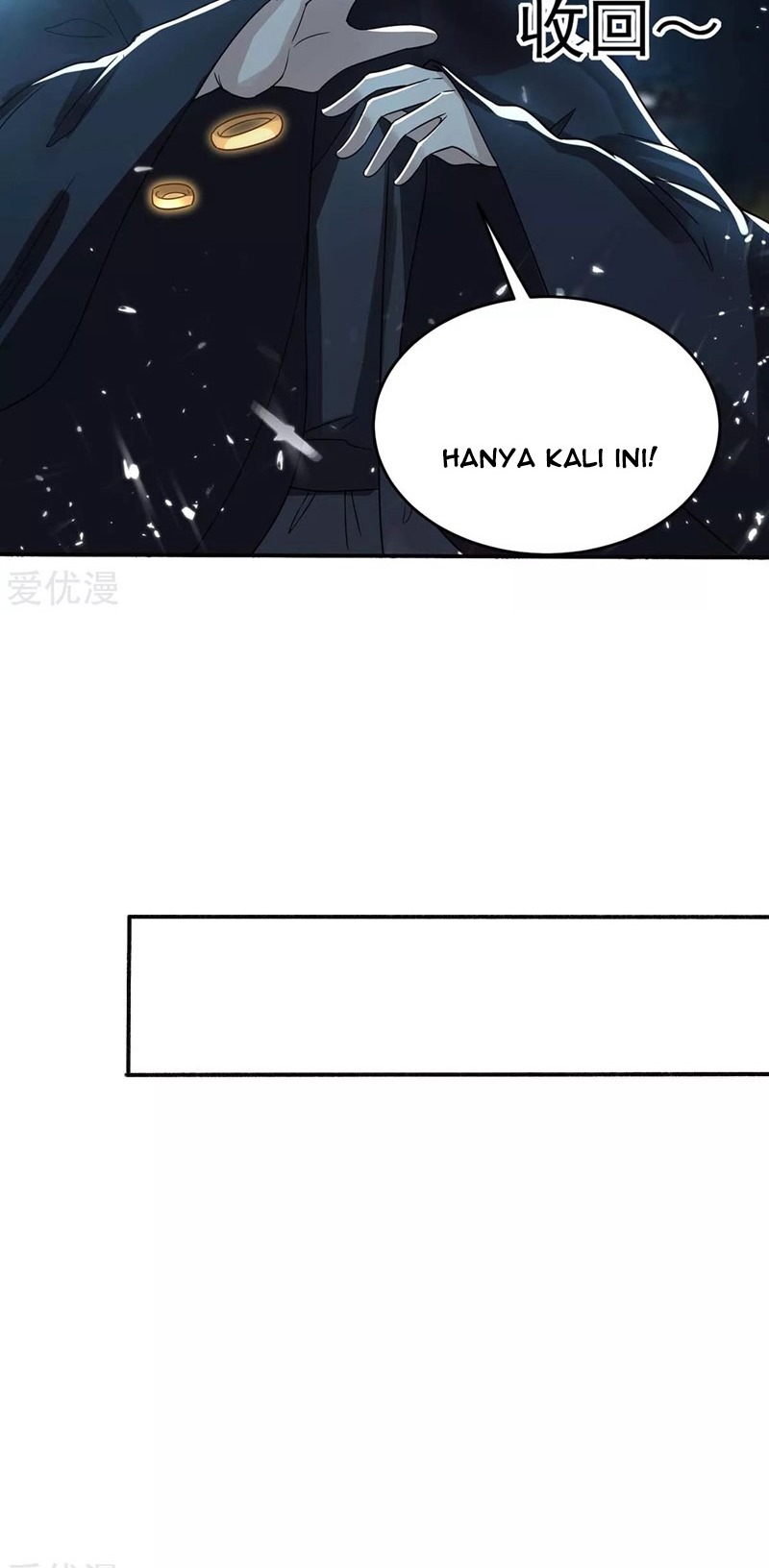Return of Xiandi Chapter 171 Gambar 22