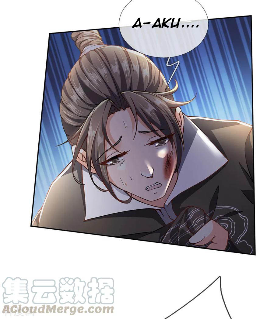 Jiandao Lingtian Chapter 42 Gambar 10