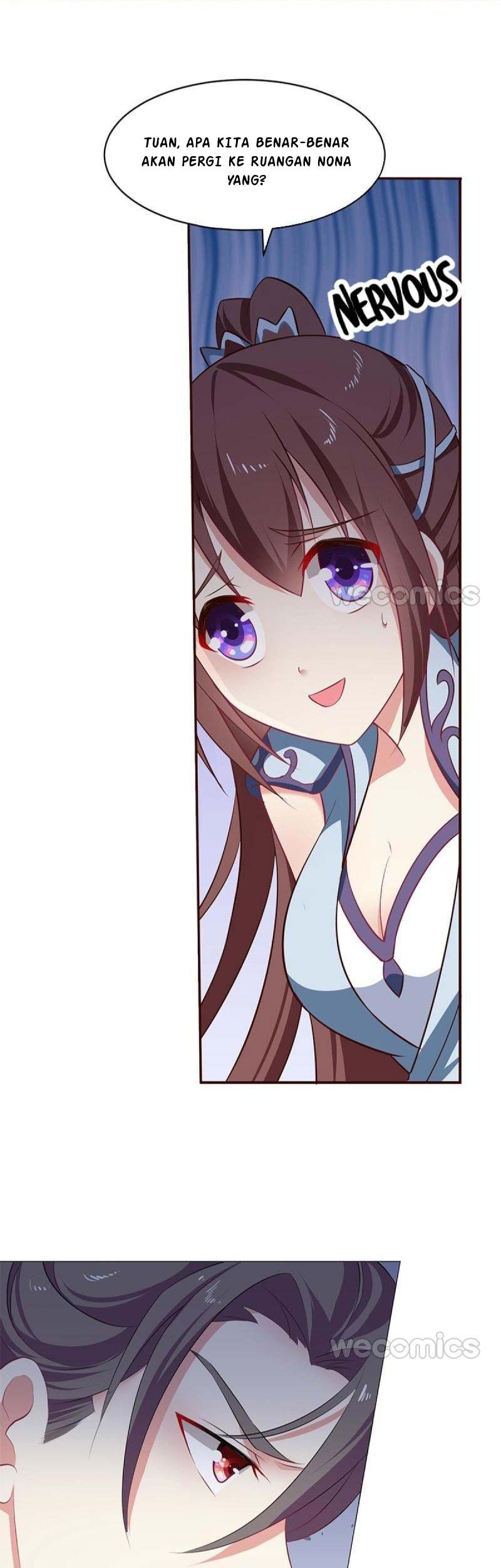 Rebirth Become a Dog Chapter 36 Gambar 4