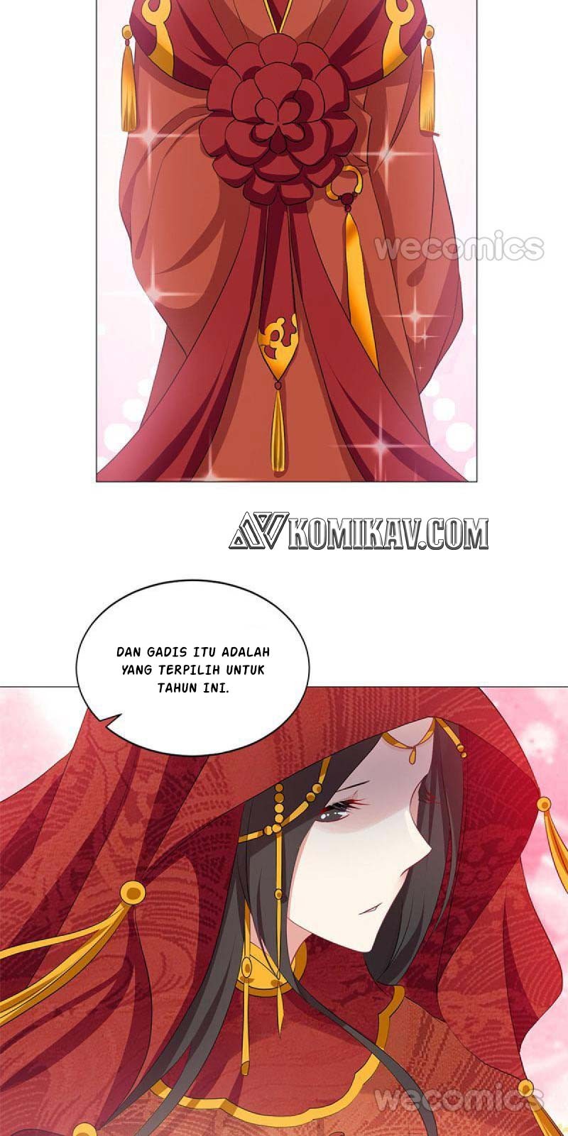 Rebirth Become a Dog Chapter 36 Gambar 6