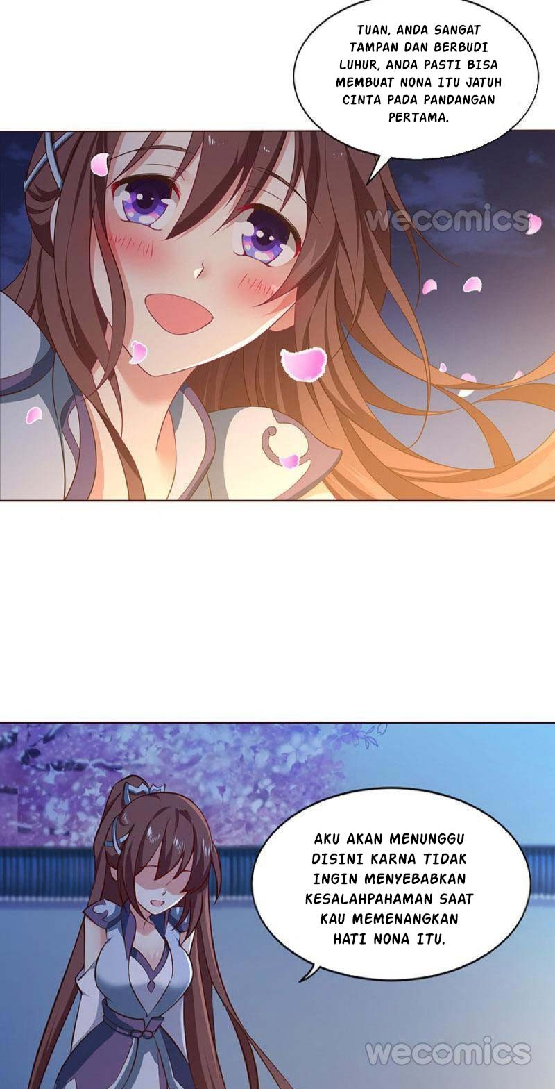 Rebirth Become a Dog Chapter 36 Gambar 11
