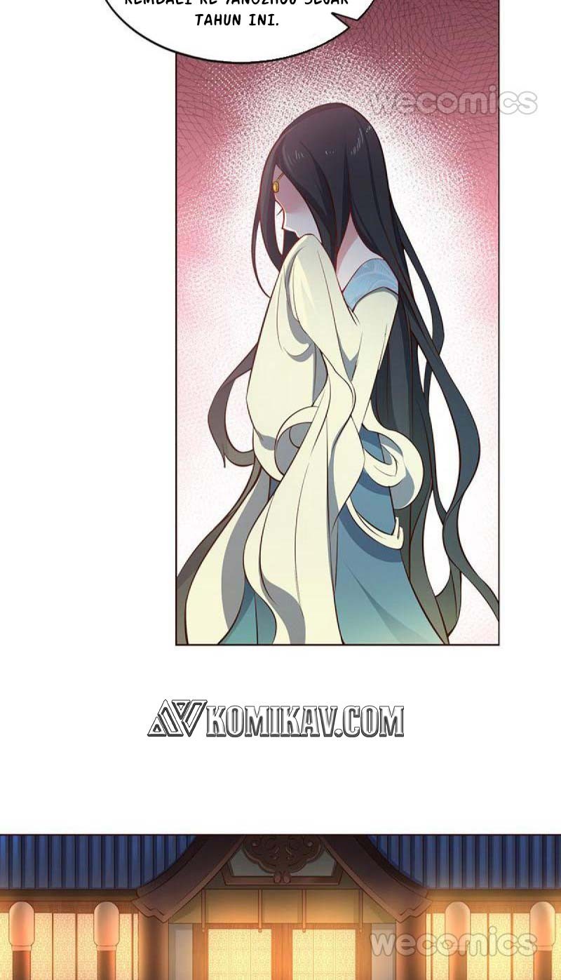 Rebirth Become a Dog Chapter 36 Gambar 16