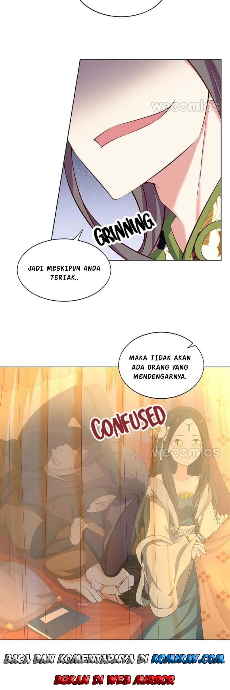Rebirth Become a Dog Chapter 36 Gambar 26