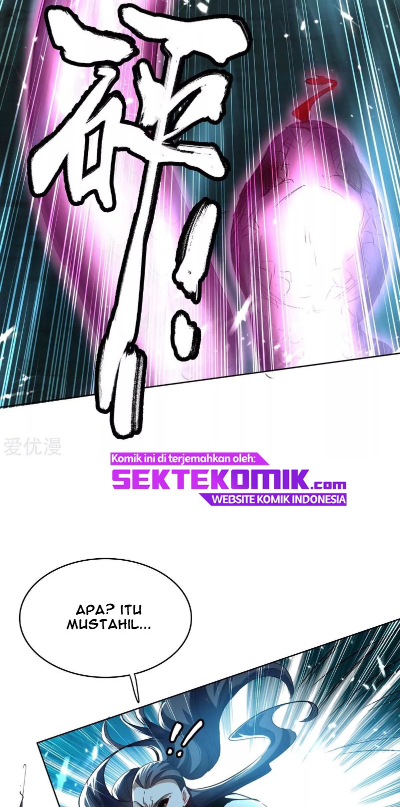Return of Xiandi Chapter 174 Gambar 30