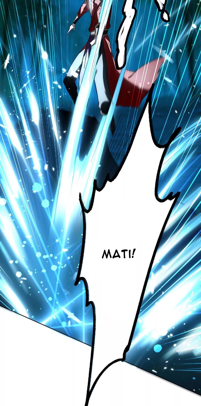 Return of Xiandi Chapter 174 Gambar 40