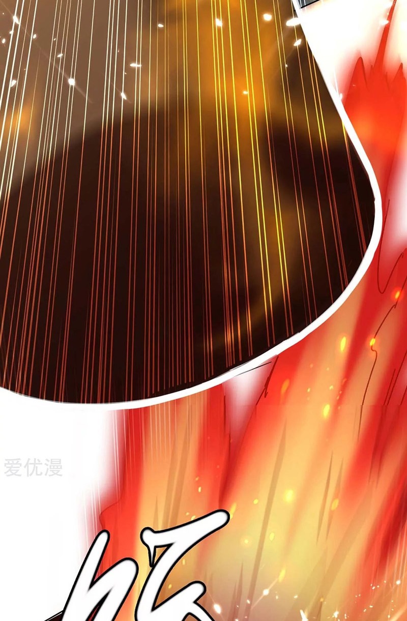 Return of Xiandi Chapter 173 Gambar 11