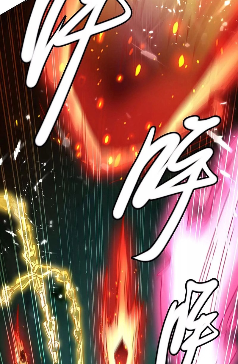 Return of Xiandi Chapter 173 Gambar 12