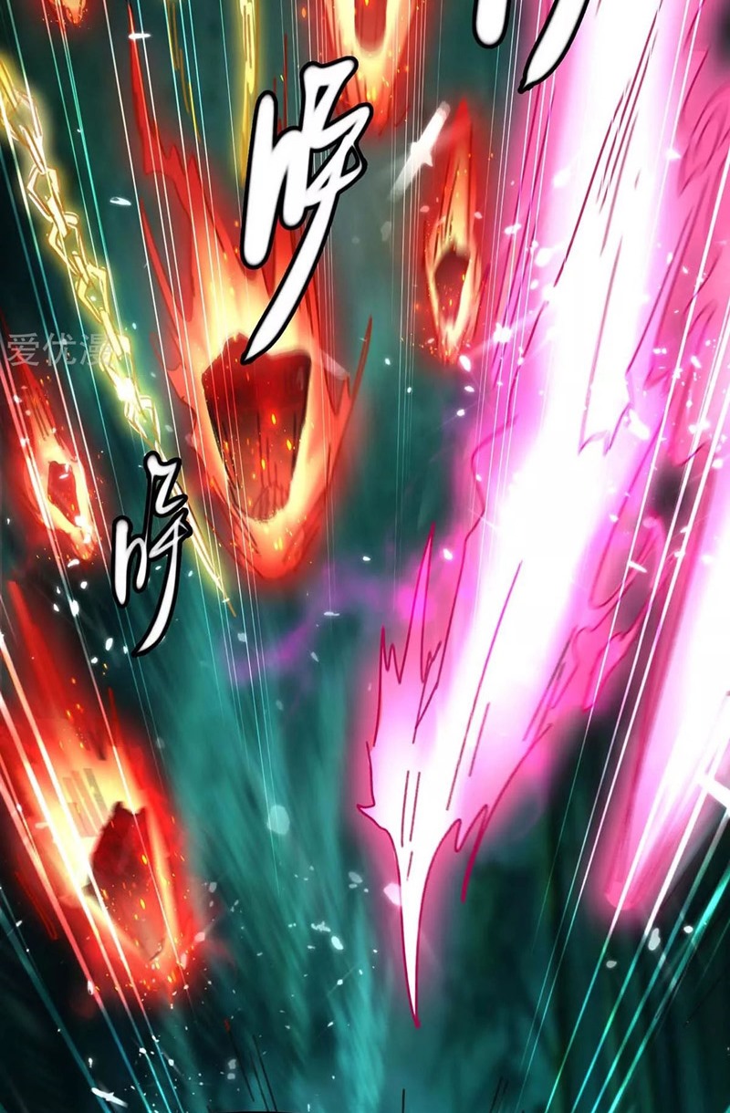 Return of Xiandi Chapter 173 Gambar 13