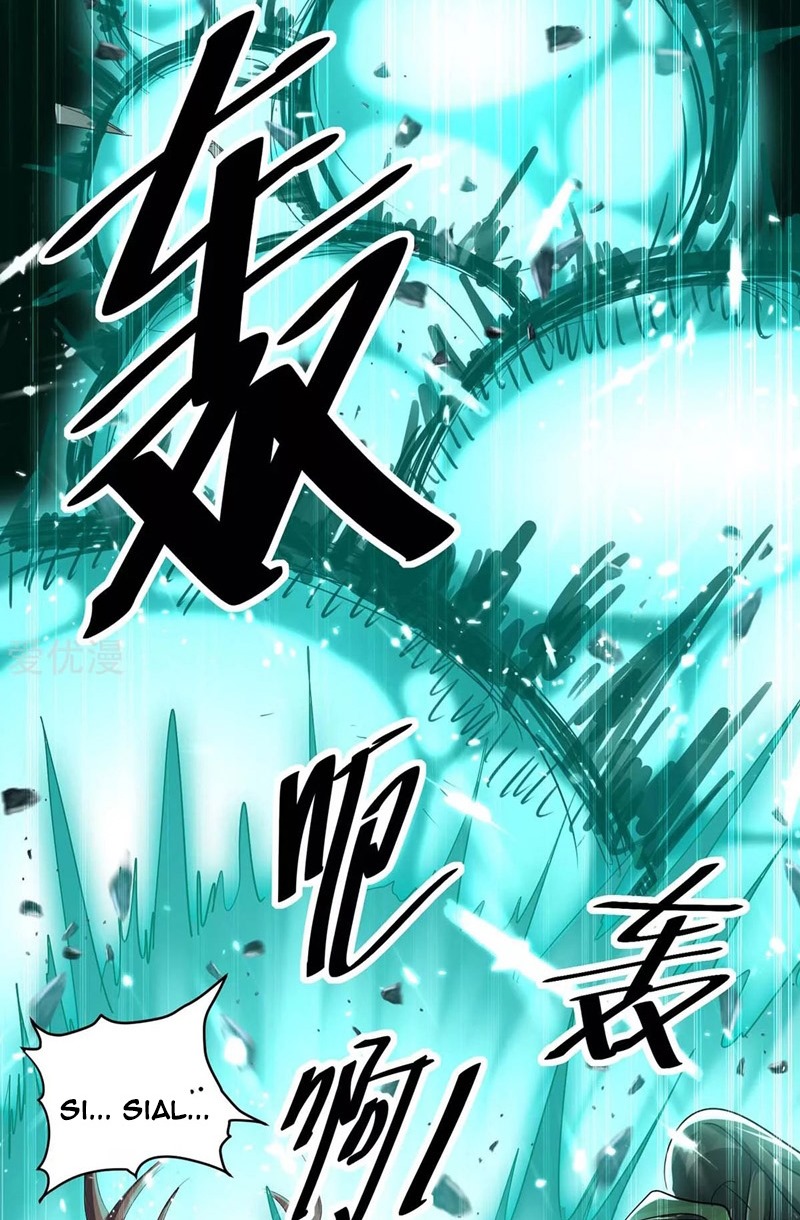 Return of Xiandi Chapter 173 Gambar 16