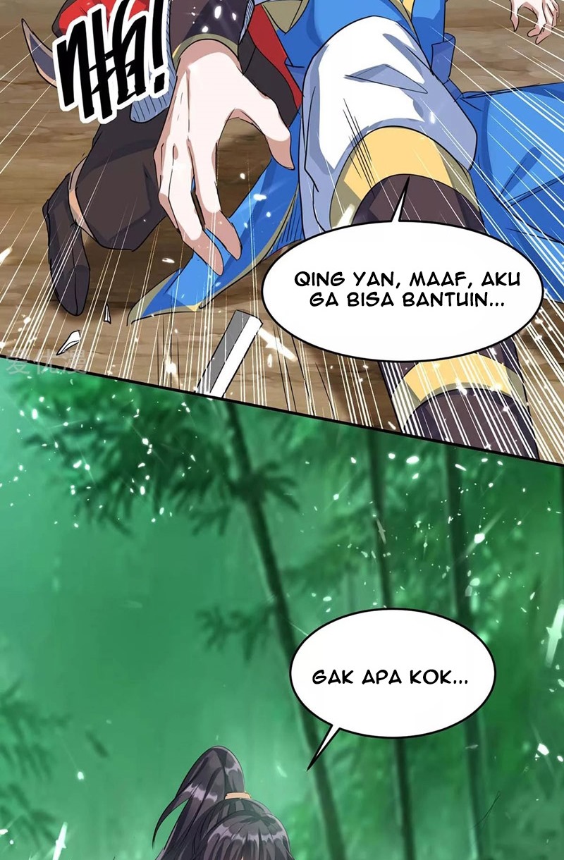 Return of Xiandi Chapter 173 Gambar 19