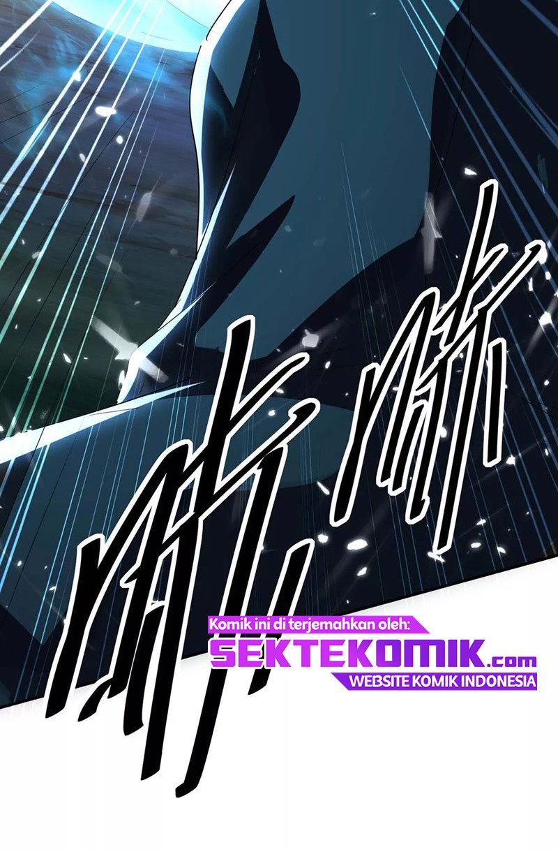 Return of Xiandi Chapter 173 Gambar 27