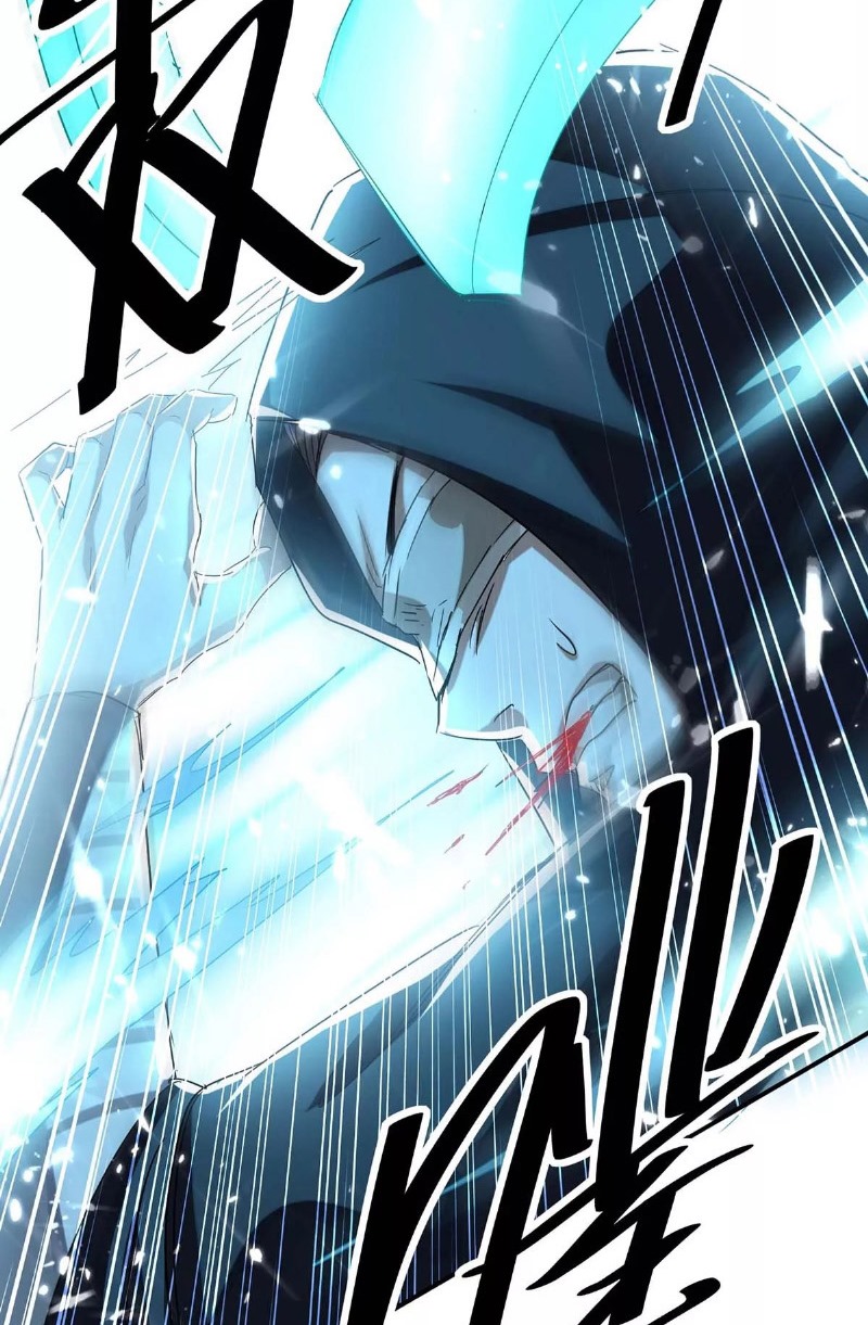 Return of Xiandi Chapter 173 Gambar 31