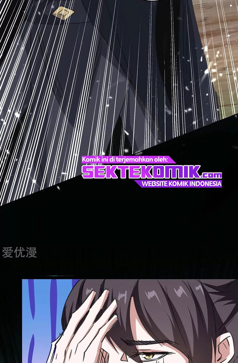 Return of Xiandi Chapter 173 Gambar 5
