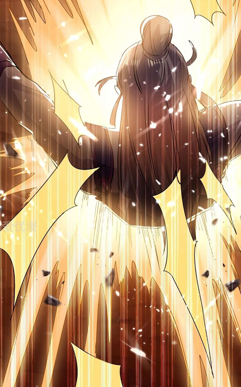 Return of Xiandi Chapter 172 Gambar 17