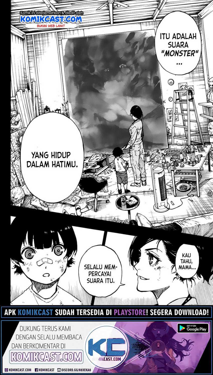 Blue Lock Chapter 70 Gambar 10