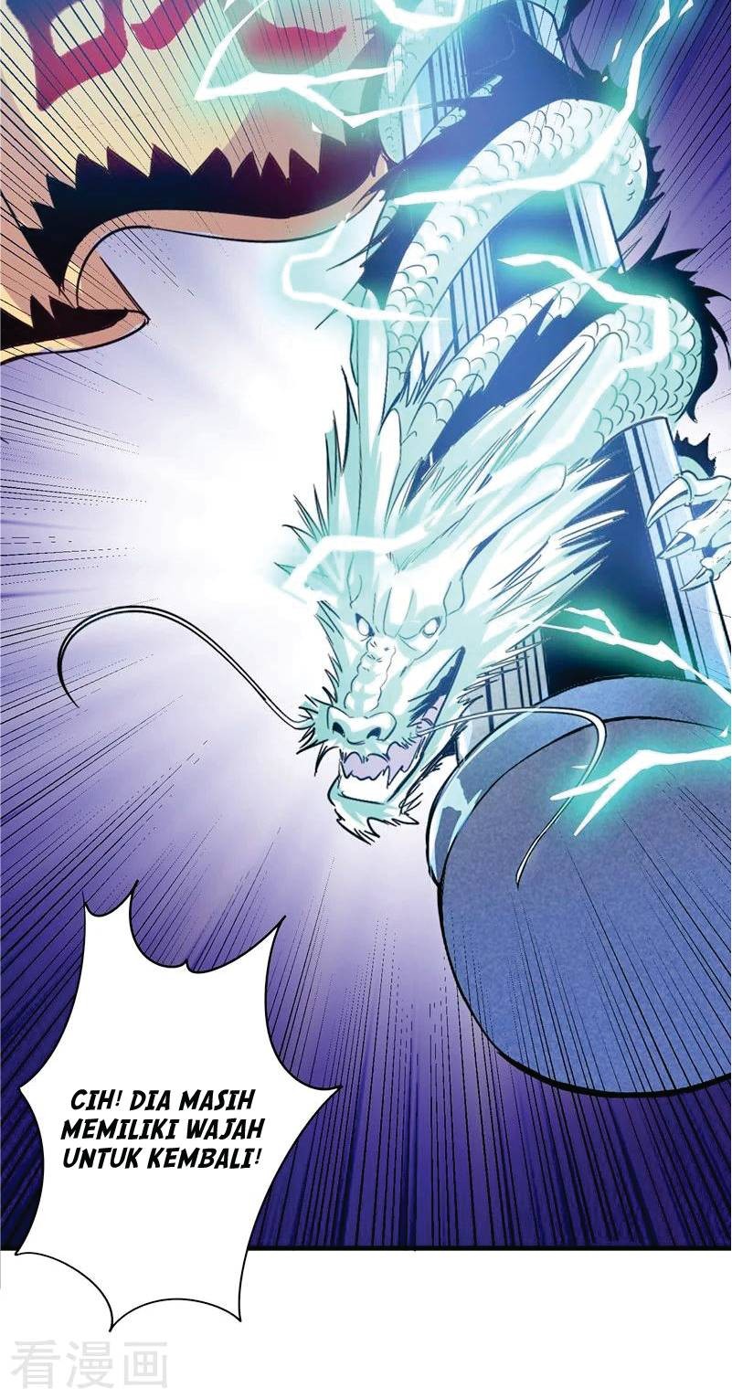 The First Son-In-Law Vanguard of All Time Chapter 89 Gambar 17