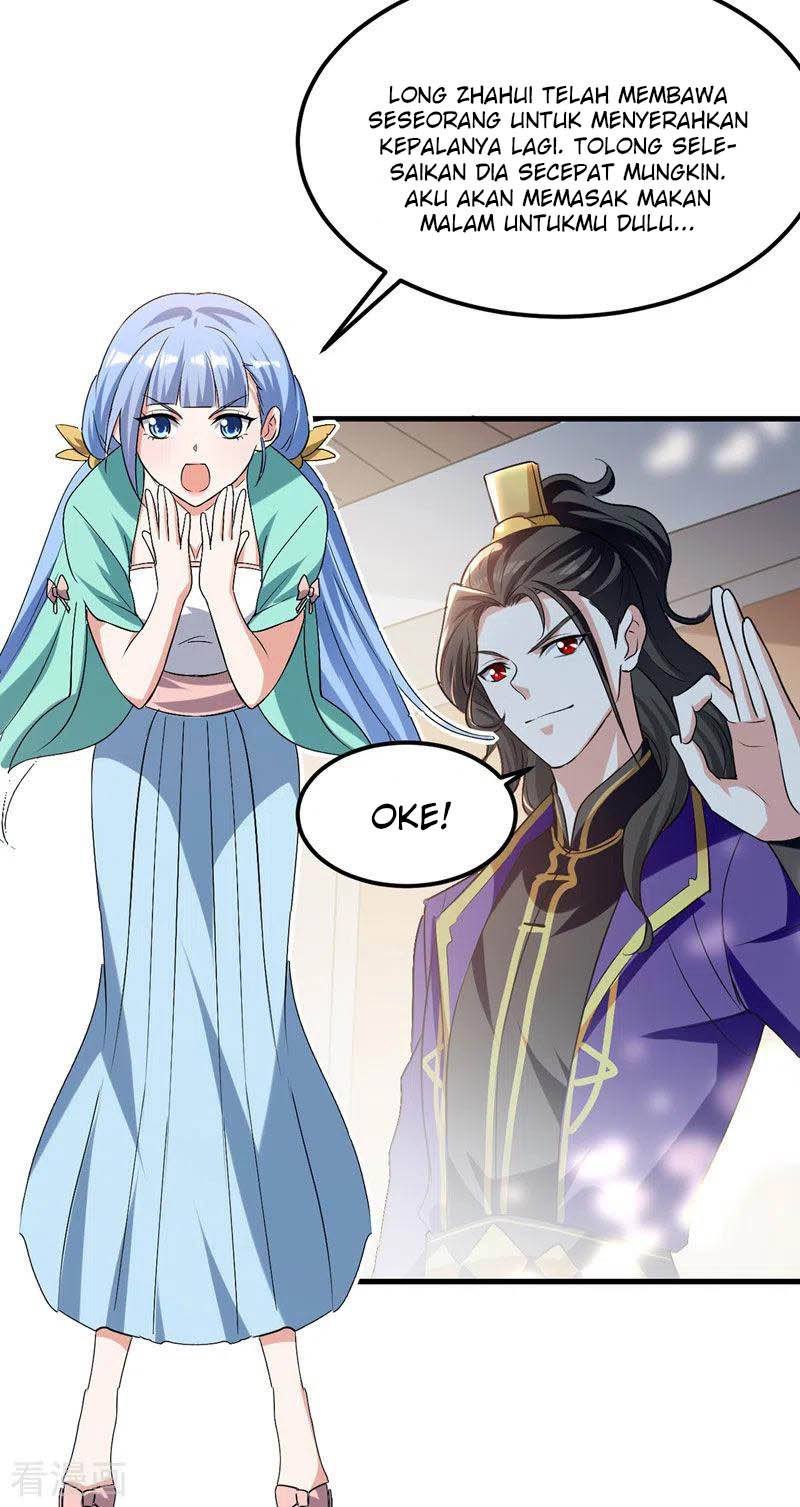 I Am Crazy Upgrade Chapter 29 Gambar 13
