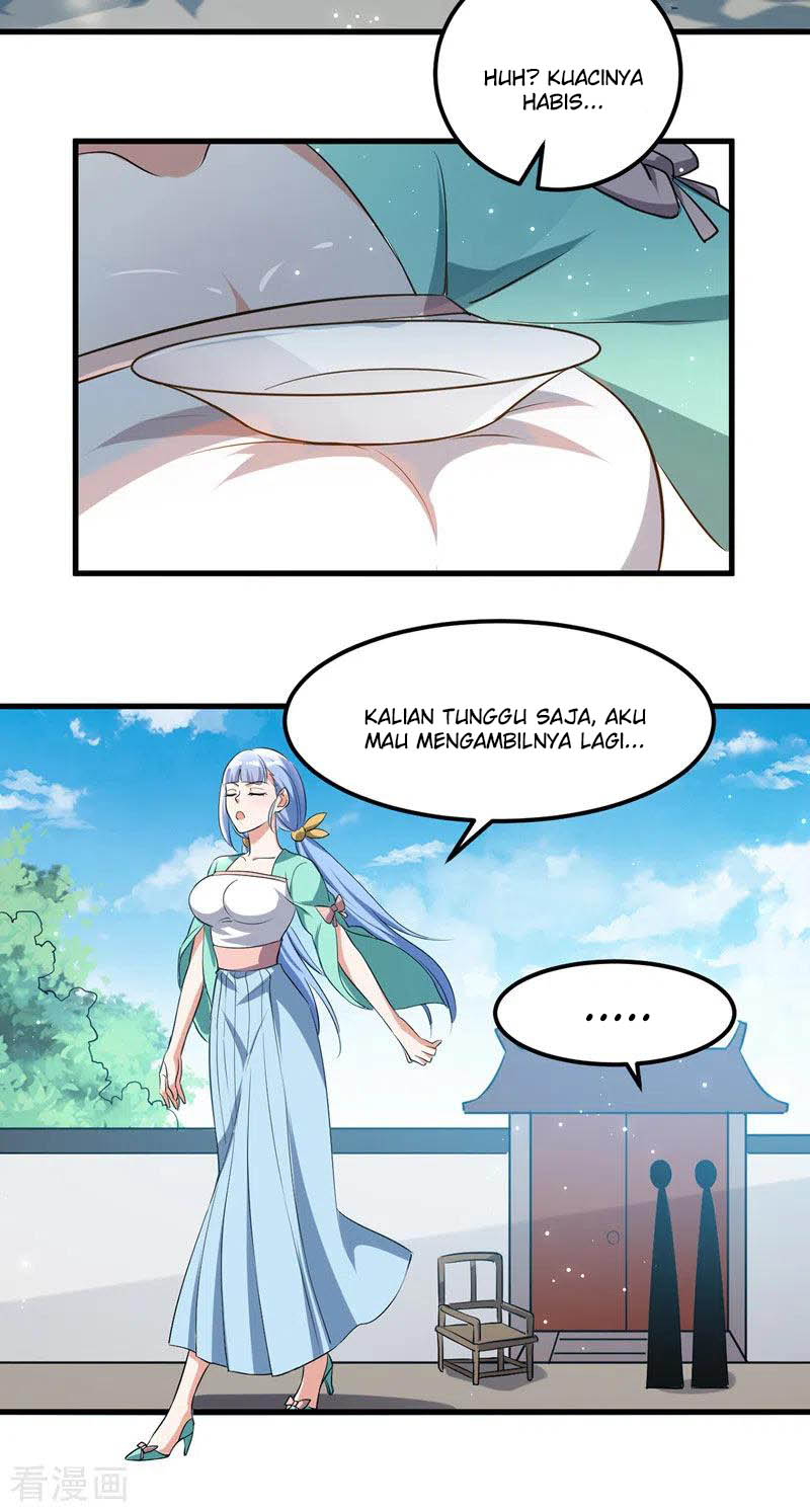 I Am Crazy Upgrade Chapter 29 Gambar 10