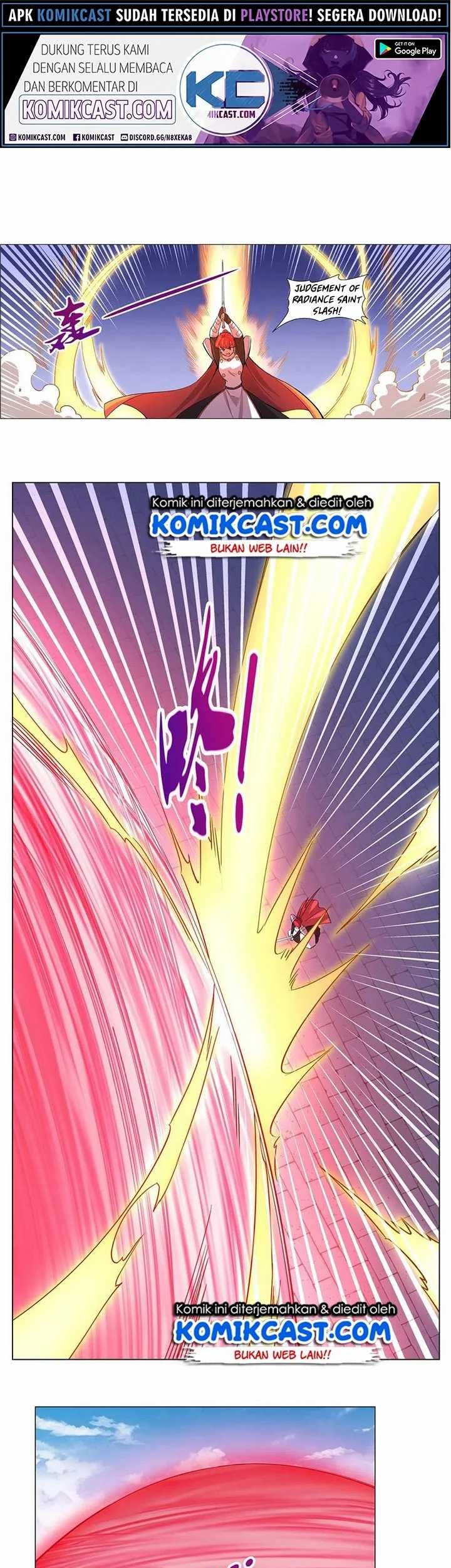 Baca Manhua The Demon King Who Lost His Job Chapter 155 Gambar 2