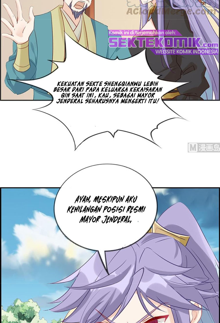 Strongest System Chapter 28 Gambar 14
