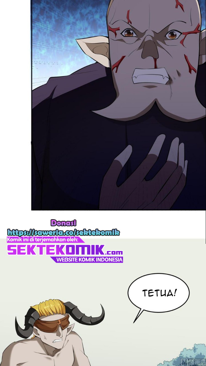 Peerless Sword God Chapter 156 Gambar 10