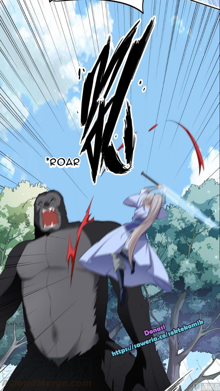 Peerless Sword God Chapter 156 Gambar 13