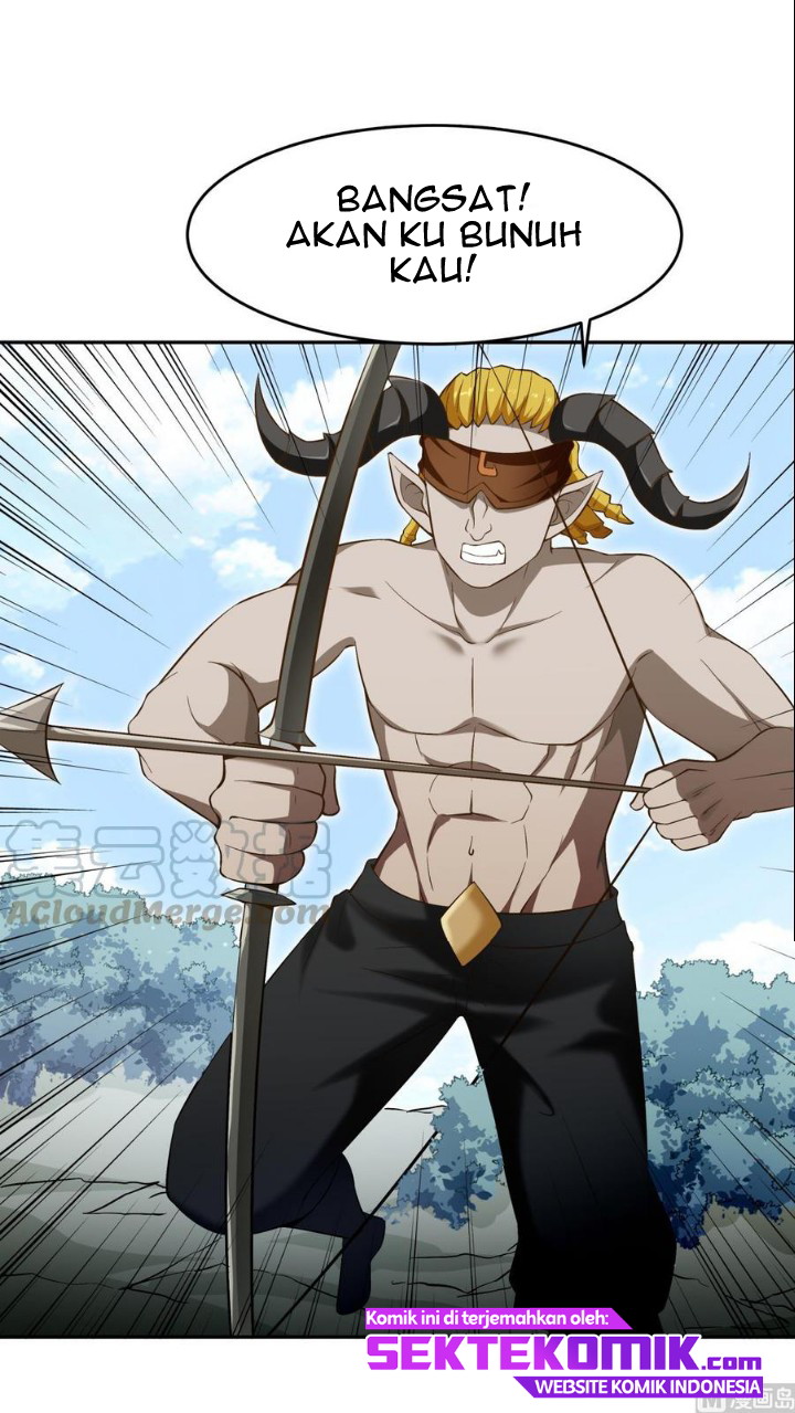 Peerless Sword God Chapter 156 Gambar 18