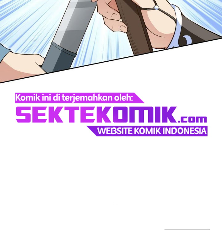 Peerless Sword God Chapter 156 Gambar 25