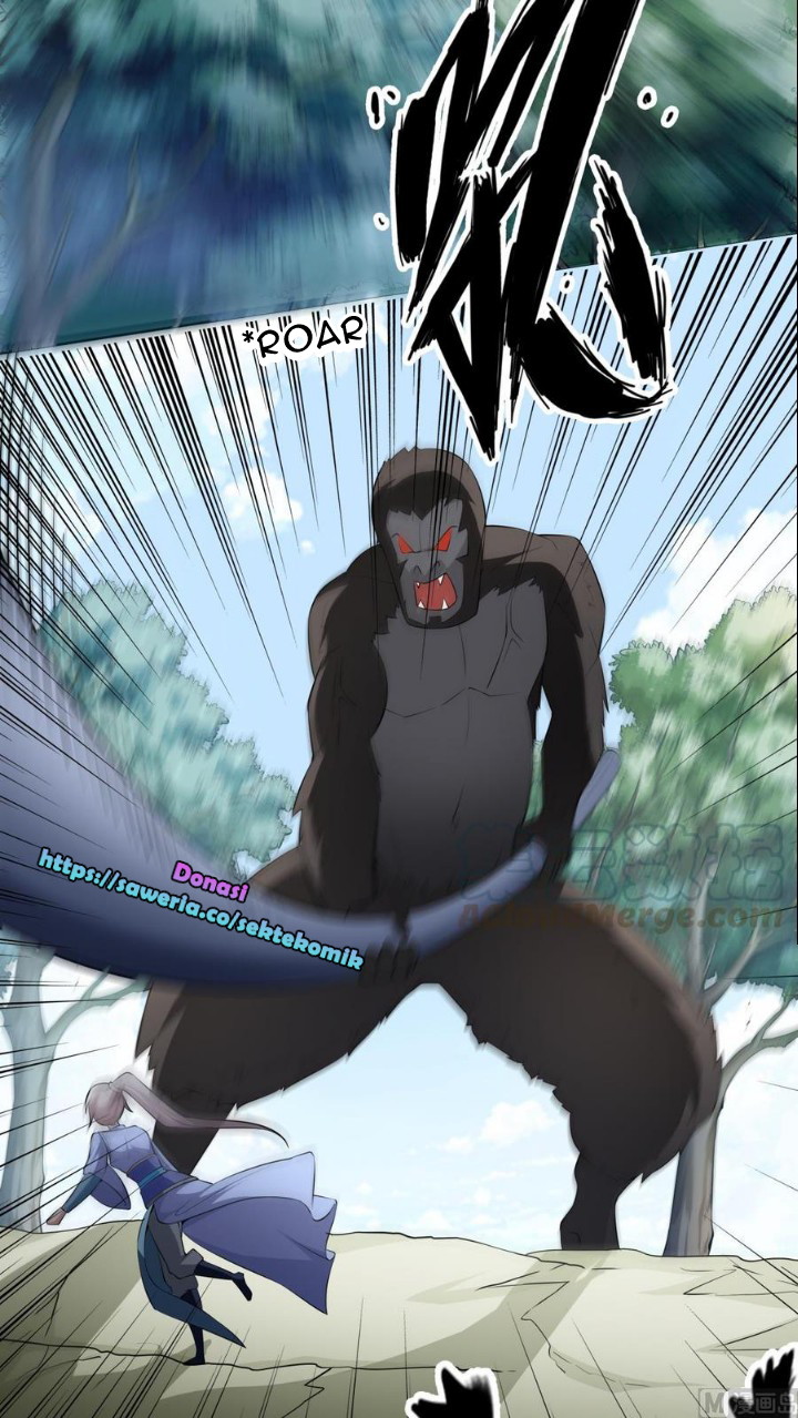 Peerless Sword God Chapter 156 Gambar 4