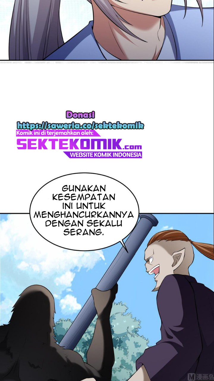 Peerless Sword God Chapter 156 Gambar 7