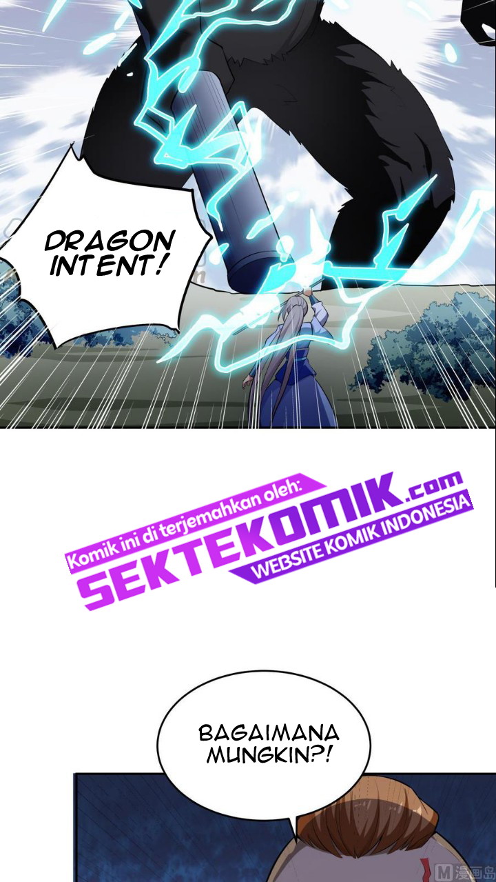 Peerless Sword God Chapter 156 Gambar 9