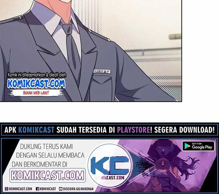 Metropolitan Supremacy System Chapter 187 Gambar 11