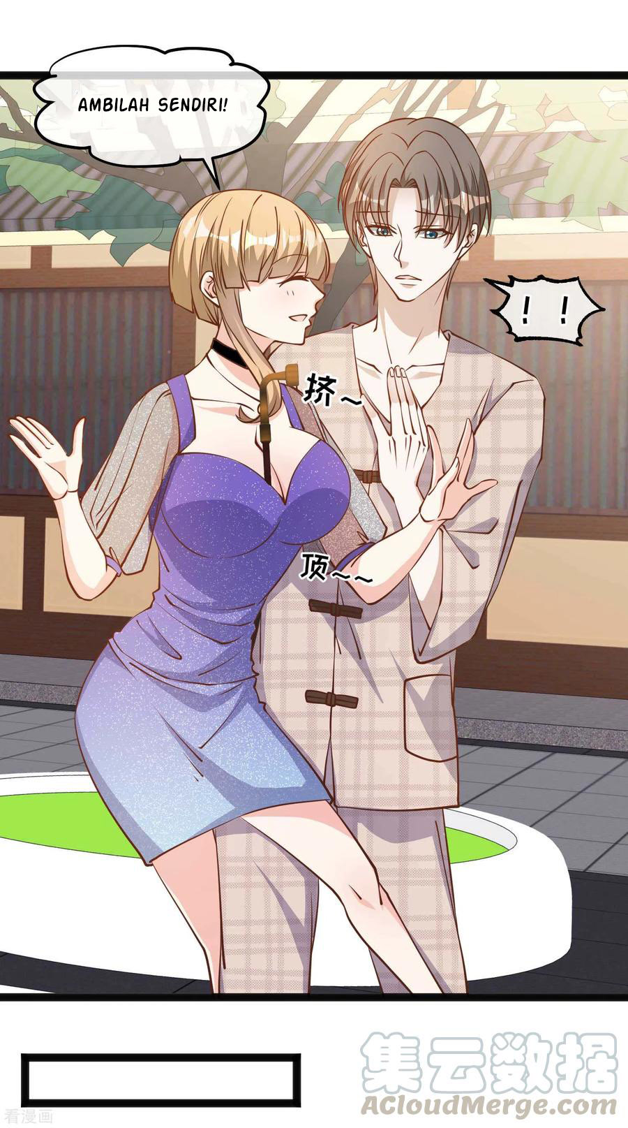 God Fisherman Chapter 133 Gambar 12