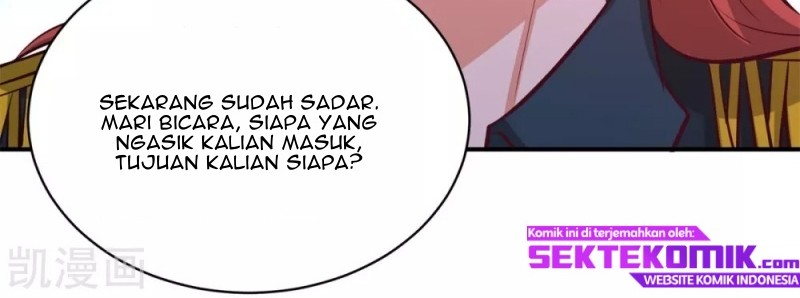 Dragon King Hall Chapter 81 Gambar 20