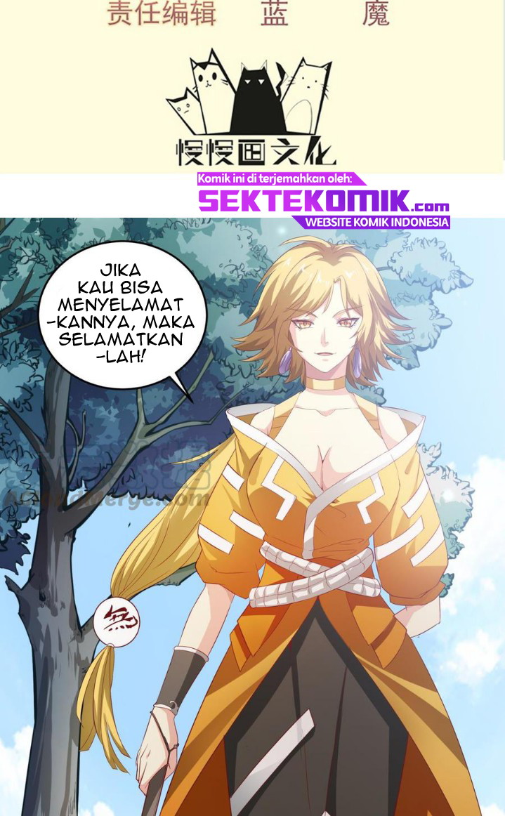 Peerless Sword God Chapter 157 Gambar 3