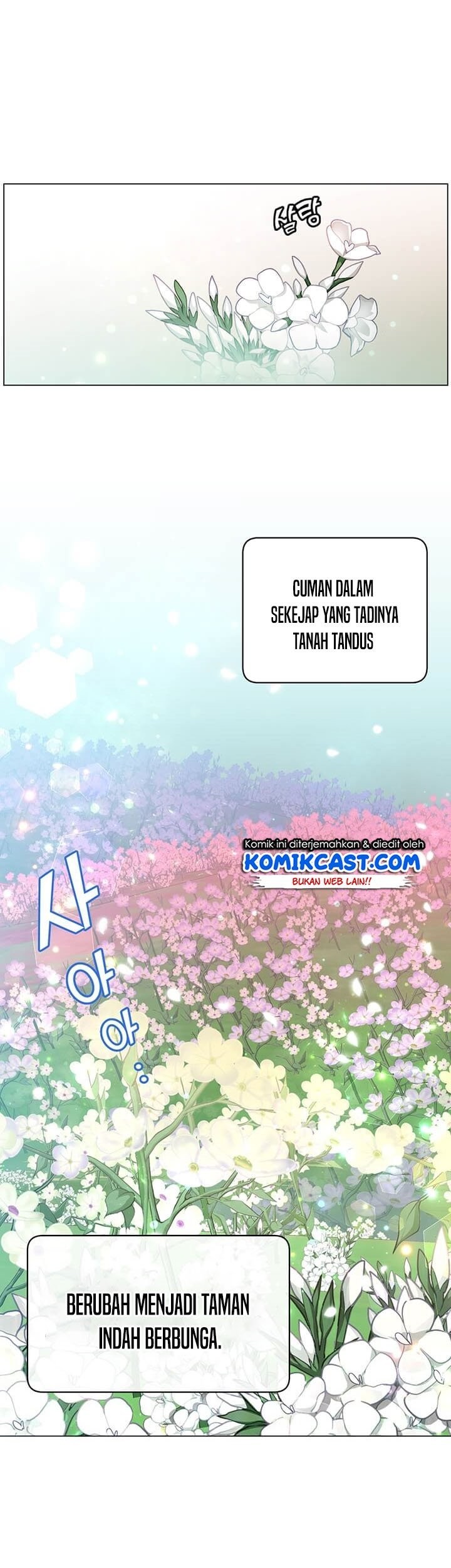 Baca Manhwa The MAX leveled hero will return! Chapter 39 Gambar 2